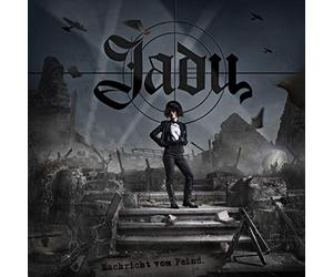 Jadu - Nachricht Vom Feind (Vinyl)