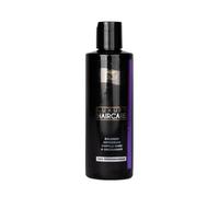JaDy - Baume Antijaune Cheveux | Neutralise Reflets Jaunes | Nourrit & Hydrate | Avec Huile d'Olive & Aloe Vera Bio | Pour Blonds, Gris, Décolorés, Noir, 200 ml (Lot de 1)