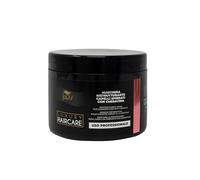 JaDy - Masque Capillaire Réparateur | Kératine & Protéines de Riz | Nourrit & Renforce | Résultats Professionnels à Domicile, Noir, 500 ml (Lot de 1)