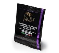 JaDy - Poudre Décolorante Cheveux | Éclaircit jusqu'à 9 Tons | Action avec Huile de Germe de Blé | Usage Professionnel, Blu, 35 g