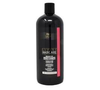 JaDy - Shampooing Restructurant à la Kératine | Hydratant pour Cheveux Secs et Abîmés | Répare et Renforce la Fibre Capillaire | Formule Professionnelle, 1000 ml
