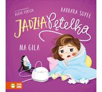Jadzia Petelka a un gila