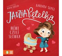 Jadzia Pętelka DU NEZ VERT dit des mots tendres 91628