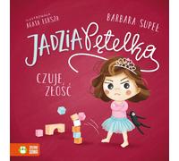 Jadzia Pętelka DU NEZ VERT se met en colère 90751