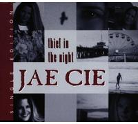 Jae Cie - Thief in the Night