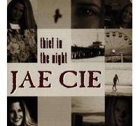 Jae Cie - Thief in The Night [Import]