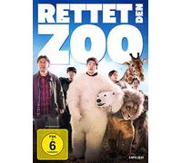 Jae-Gon,Son - Rettet Den Zoo [Import]