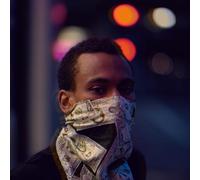 Jae, Jeremiah - Raw Money Raps