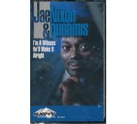 Jae Nixon & Dunamis - I'm a Witness He'll Make It Al