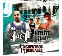 Jae-P - Encuentros Musicales