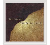Jae Sinnett - The Better Half
