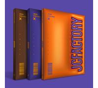 Jaechan (Dkz) - Jcfactory - Inkl. Photobook