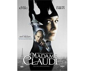 Jaeckin,Just - Madame Claude (Metalpack Editi [Import]