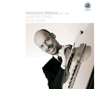 Jäckle, Klaus - Musik Für Gitarre