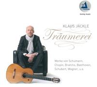 Jaeckle, Klaus - Traeumerei