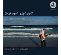 Jaeckle, Klaus - Una Hora Espanola [Import]