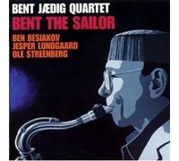 Jaedig, Bent - Bent The Sailor