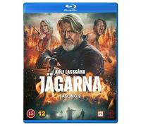 Jägarna - Saison 2 - Série TV