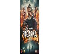 Jägarna - Saison 2 - Série TV