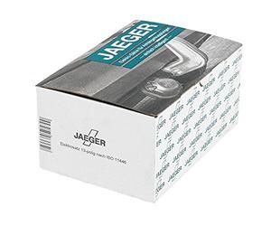 JAEGER 21500566 Faisceau électrique d'attelage Compatible avec OPEL Antara L07, CHEVROLET CAPTIVA C100, C140