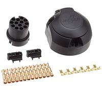 Jaeger 72400022 13P Prise, 2 x Micro interrupteur