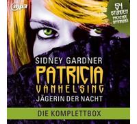 Jäger Der Nacht. Die Box. 54 S [Import]
