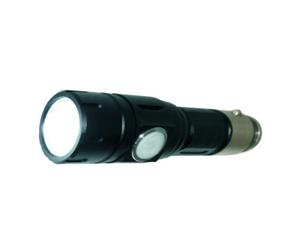 Jäger Direkt Lampe de poche LED rechargeable, 12 V Quantité:1