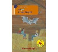 Jäger In Der Nacht / Silbenhilfe. Schulausgabe