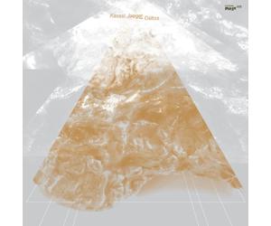 Jaeger Kassel - Deltas [Import]