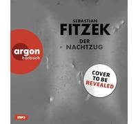 Jäger,Simon - Der Nachtzug
