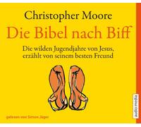 Jäger,Simon - Die Bibel Nach Biff [Import]