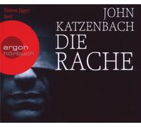 Jäger,Simon - Die Rache [Import]