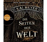 Jäger,Simon - Die Seiten der Welt(Mp3) [Import]