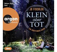 Jäger,Simon - Klein Aber Tot - Ein Knuffingen-Krimi
