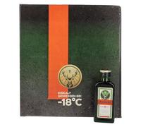 Jägermeister 8770 Liqueur de 56 Herbes 1 L