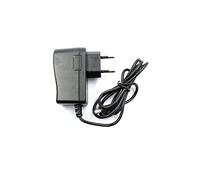 Jaegerndorfer Câble H0 Adaptateur de Prise Multicolore 230 V pour Village de Noël, 100% Plaisir Familial, Recommandé à partir de 14 ans, Fabriqué en Autriche, Dimensions 5 x 7 x 8 cm