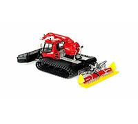 Jaegerndorfer Jaegerndorfer-JC0410 PistenBully 400 W Modèle moulé sous Pression Échelle 1:32, JaegerndorferJC0410, Mérinos, 19,5 cm