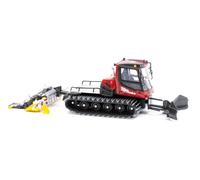 Jägerndorfer Modèle réduit PistenBully Model 100 4F échelle 1:43 S