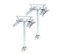 Jaegerndorfer Jaegerndorferjc50300 120 mm Support de SB H0