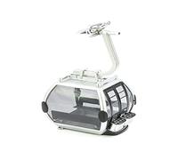 Jaegerndorfer JaegerndorferJC84000 Omega IV Véhicule Jouet Cabine 8 Places