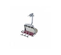 Jaegerndorfer Jaegerndorferjc86200 6 Places Fauteuil Jouet véhicule