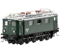 Jägerndorfer JC12802 Locomotive électrique H0 E88 204 de la DRG vert