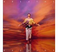 Felix Jaehn Breathe (CD) Album Digipak