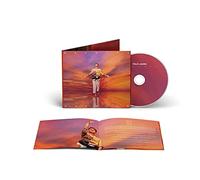 Felix Jaehn Breathe (CD) Album Digipak
