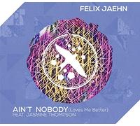 Ain't Nobody (Loves Me Better) (2-Track)