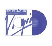 Jaehn,Felix Feat. Thompson,Jasmine Ain't Nobody (Ltd.10'' Vinyl) (Vinyl)