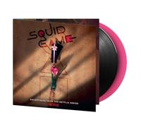 Jung Jaeil – Squid Game – Vinyle 12" coloré – Import (Music on Vinyl)
