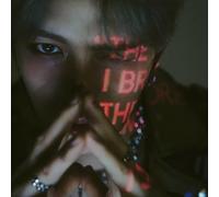 【ランダム】JAEJOONG Beauty in Chaos (Collapse ver., Fractured ver.)