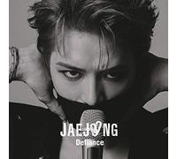 Jaejoong - Defiance-Mcd [Import]