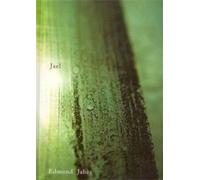 Jael - Edmond Jabes (livre en polonais)